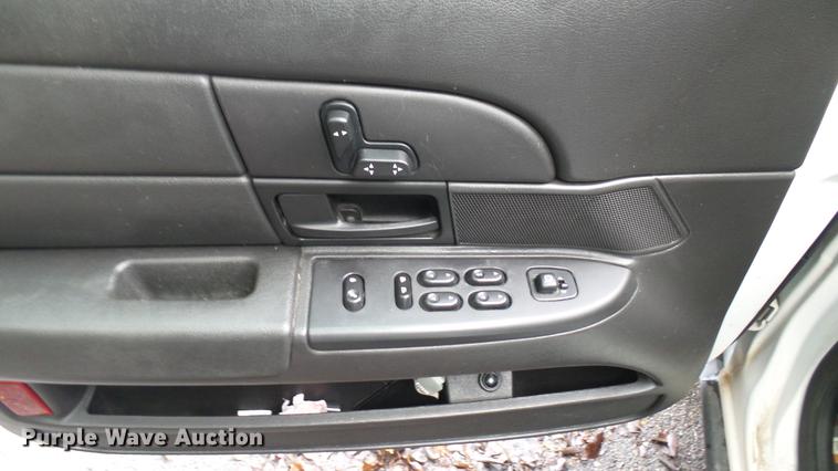 image for item DC1795 2008 Ford Crown Victoria Police Interceptor