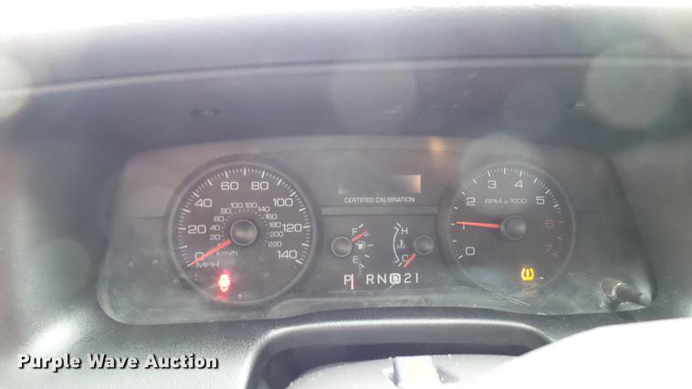 image for item DC1795 2008 Ford Crown Victoria Police Interceptor