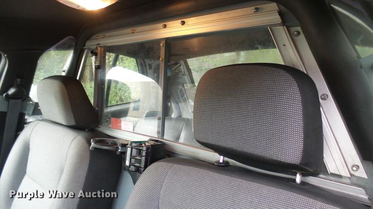 image for item DC1795 2008 Ford Crown Victoria Police Interceptor