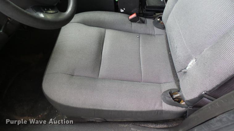 image for item DC1795 2008 Ford Crown Victoria Police Interceptor