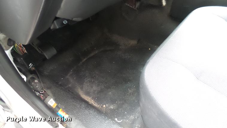 image for item DC1795 2008 Ford Crown Victoria Police Interceptor