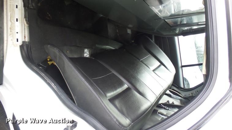 image for item DC1795 2008 Ford Crown Victoria Police Interceptor