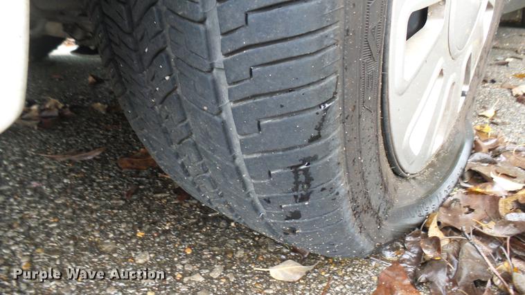 image for item DC1795 2008 Ford Crown Victoria Police Interceptor