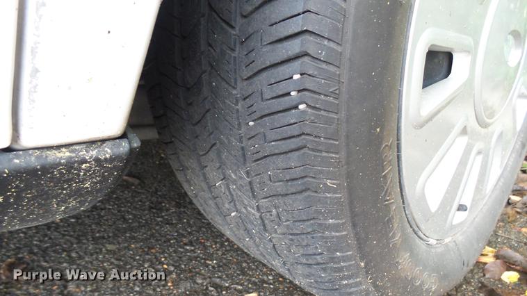 image for item DC1795 2008 Ford Crown Victoria Police Interceptor