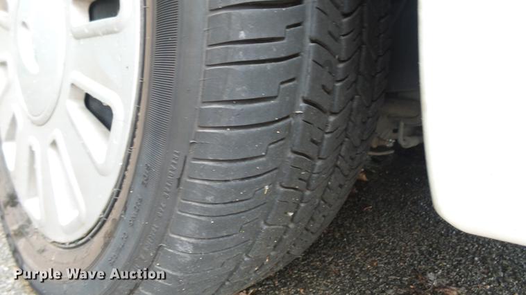 image for item DC1795 2008 Ford Crown Victoria Police Interceptor