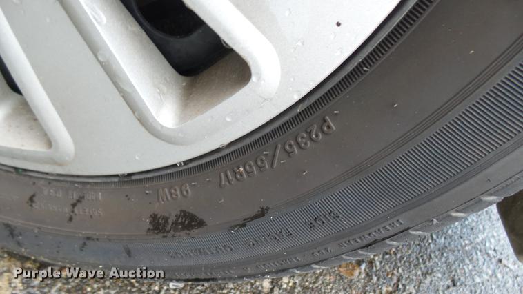 image for item DC1795 2008 Ford Crown Victoria Police Interceptor