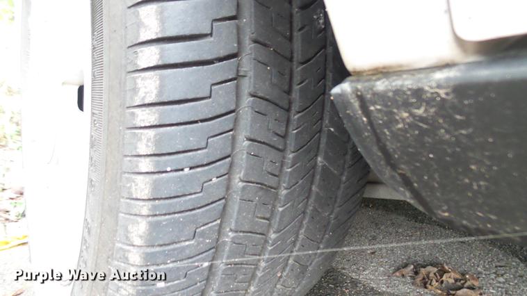 image for item DC1795 2008 Ford Crown Victoria Police Interceptor