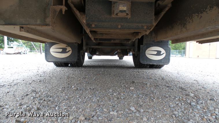 image for item DC1801 2010 Blue Bird Vision school bus