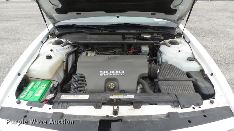 image for item DC1810 1998 Oldsmobile Eighty Eight LS