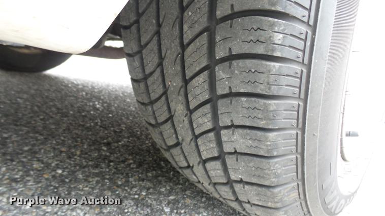 image for item DC1810 1998 Oldsmobile Eighty Eight LS