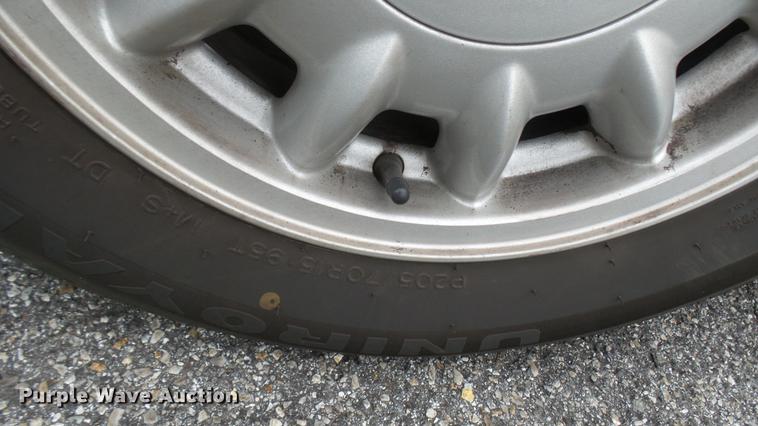 image for item DC1810 1998 Oldsmobile Eighty Eight LS