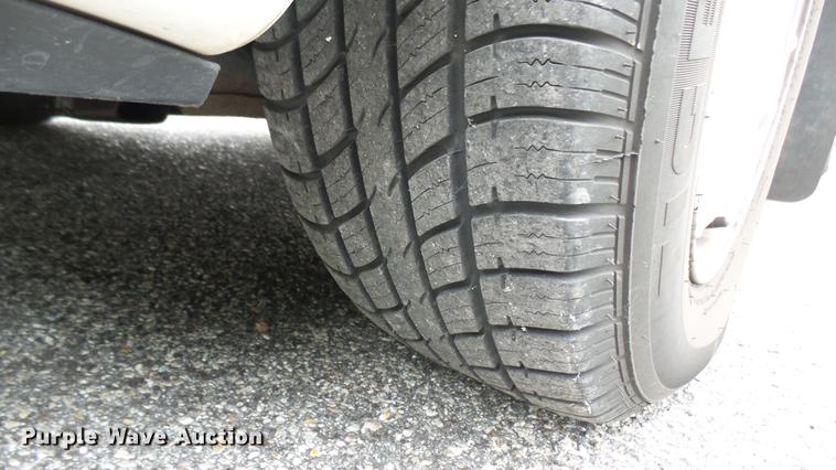 image for item DC1810 1998 Oldsmobile Eighty Eight LS