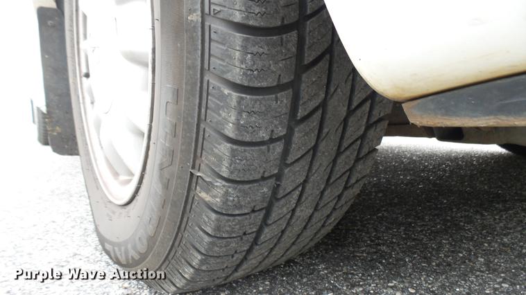 image for item DC1810 1998 Oldsmobile Eighty Eight LS