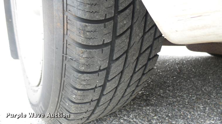 image for item DC1810 1998 Oldsmobile Eighty Eight LS