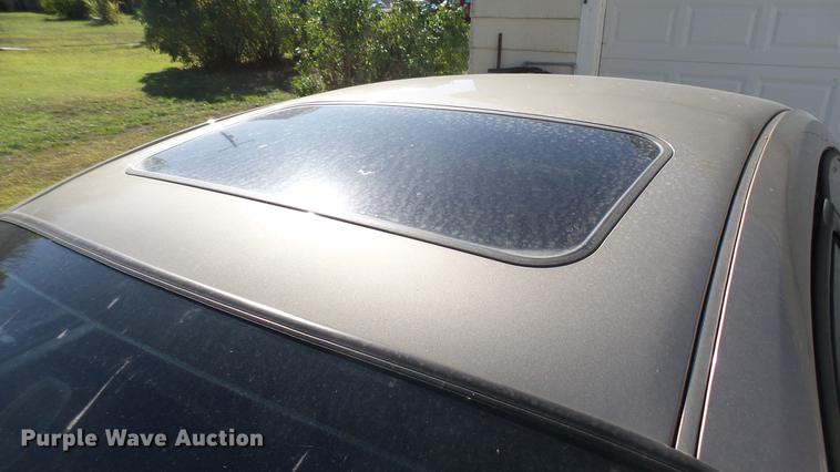 image for item DC1832 2005 Ford Taurus