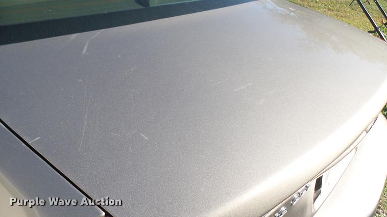 image for item DC1832 2005 Ford Taurus