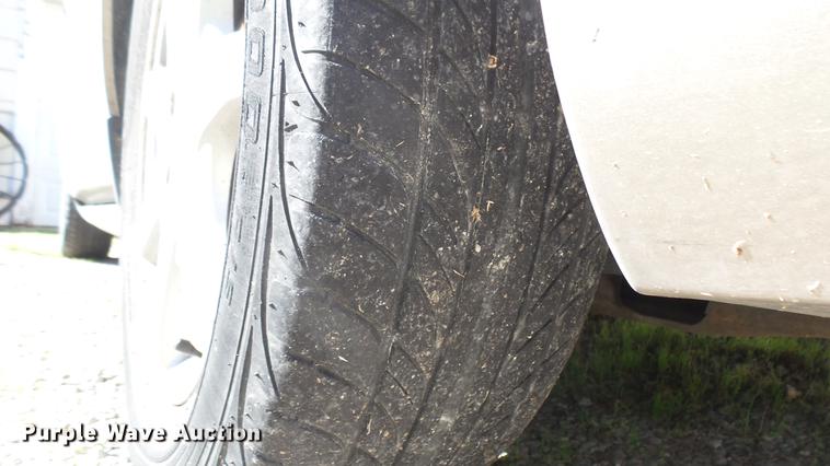 image for item DC1832 2005 Ford Taurus