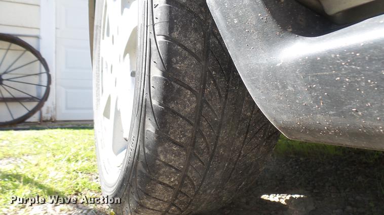 image for item DC1832 2005 Ford Taurus