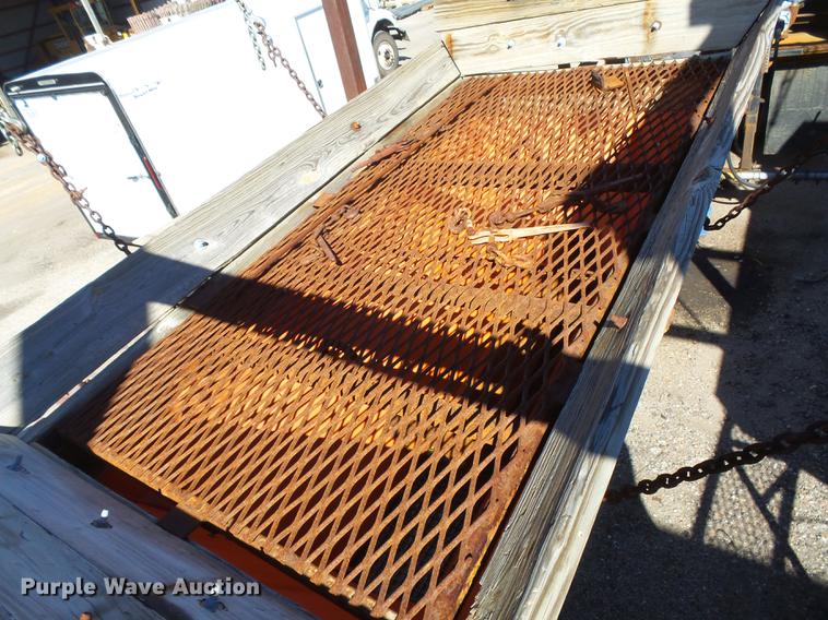 image for item DC3791 Fiberglass Products 85A spreader