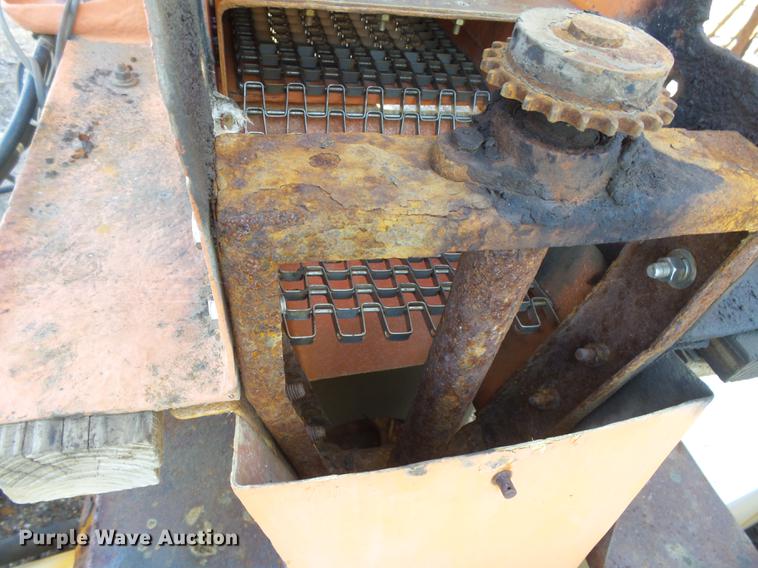 image for item DC3791 Fiberglass Products 85A spreader