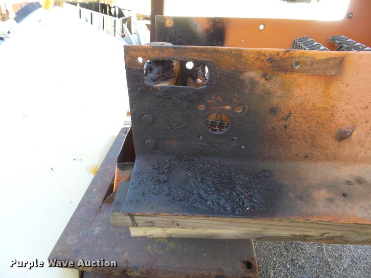 image for item DC3791 Fiberglass Products 85A spreader