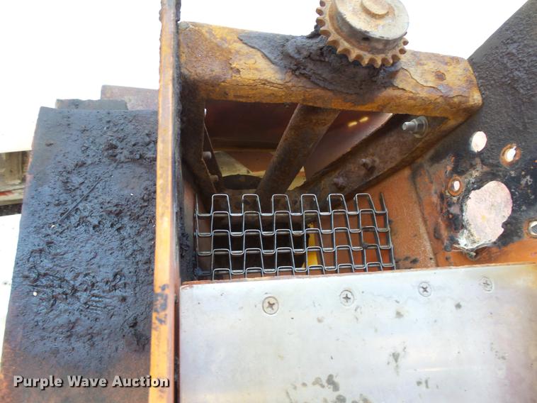 image for item DC3791 Fiberglass Products 85A spreader