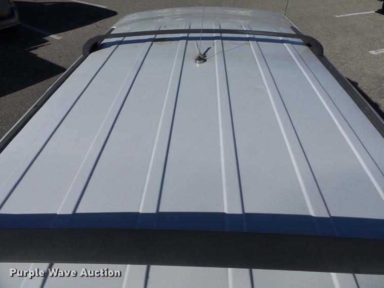 image for item DC3792 2001 Dodge Durango SUV