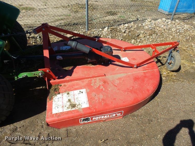 image for item DC3797 1979 John Deere 850 tractor