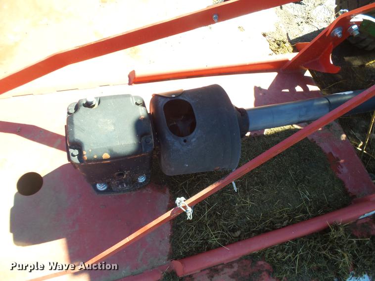 image for item DC3797 1979 John Deere 850 tractor