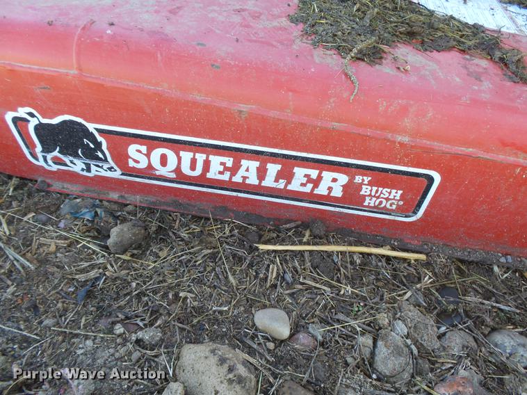 image for item DC3797 1979 John Deere 850 tractor