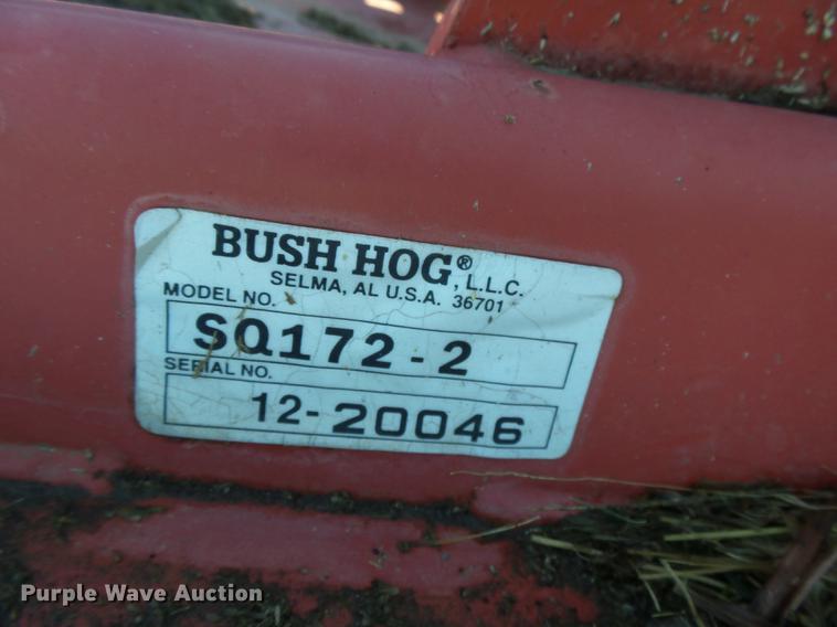 image for item DC3797 1979 John Deere 850 tractor