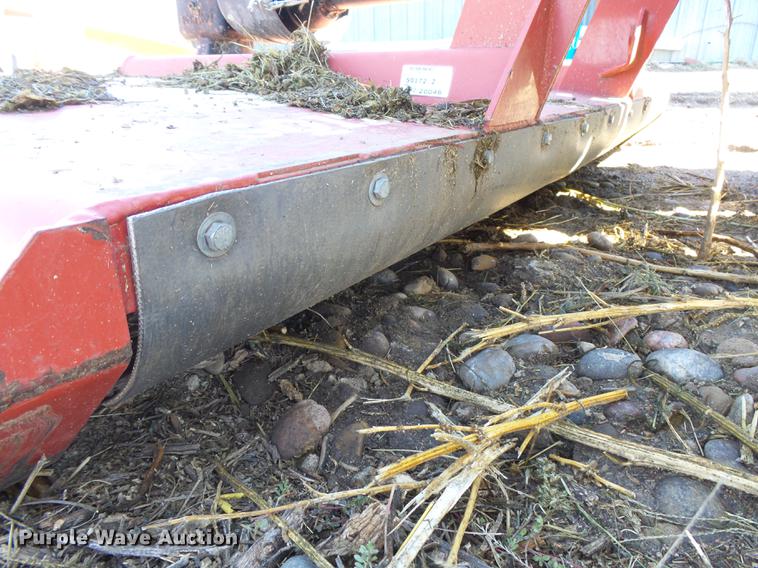 image for item DC3797 1979 John Deere 850 tractor