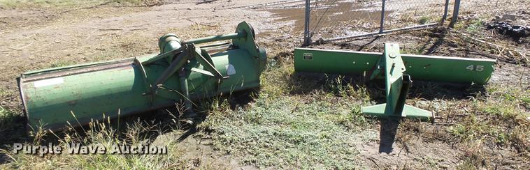 image for item DC3798 Ag equipment