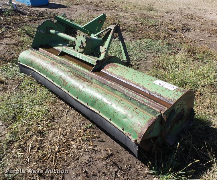 image for item DC3798 Ag equipment