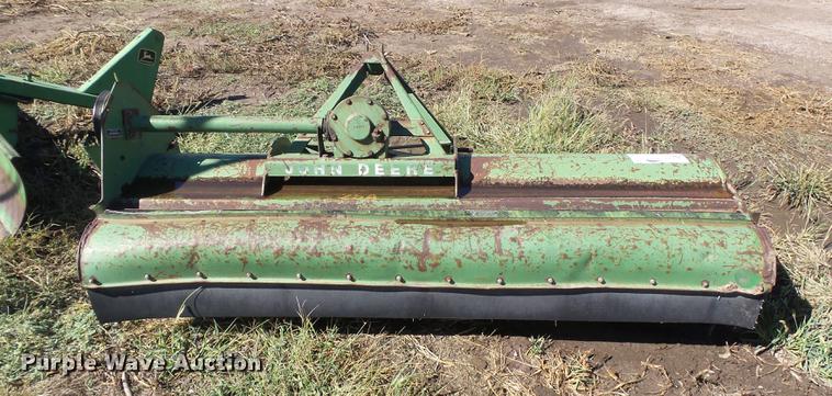 image for item DC3798 Ag equipment