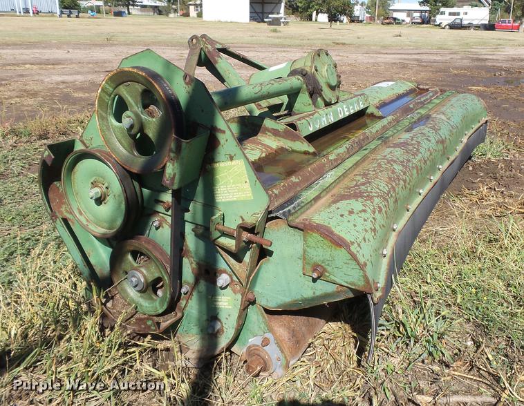 image for item DC3798 Ag equipment