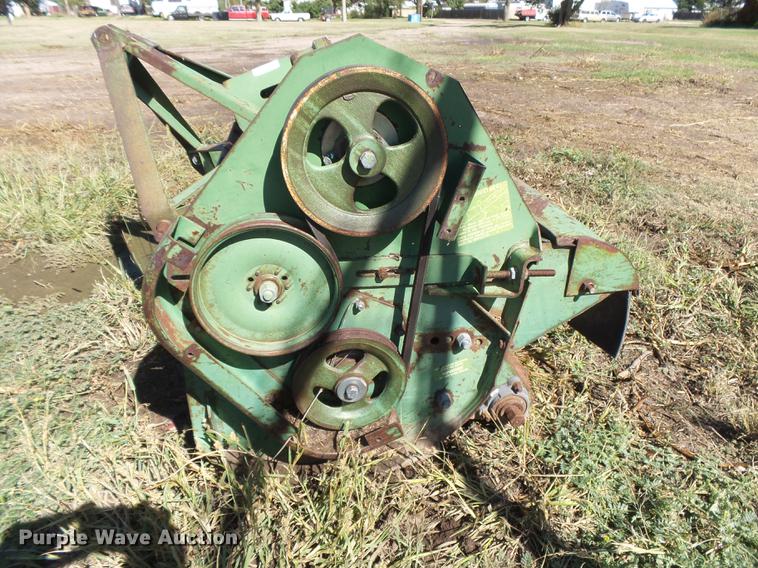 image for item DC3798 Ag equipment