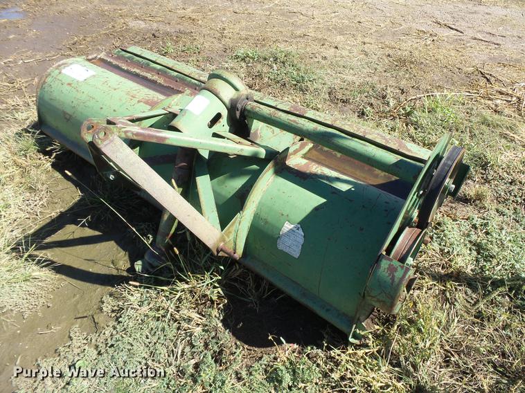 image for item DC3798 Ag equipment