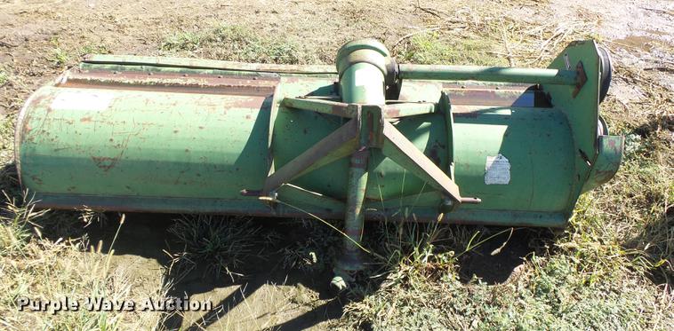 image for item DC3798 Ag equipment