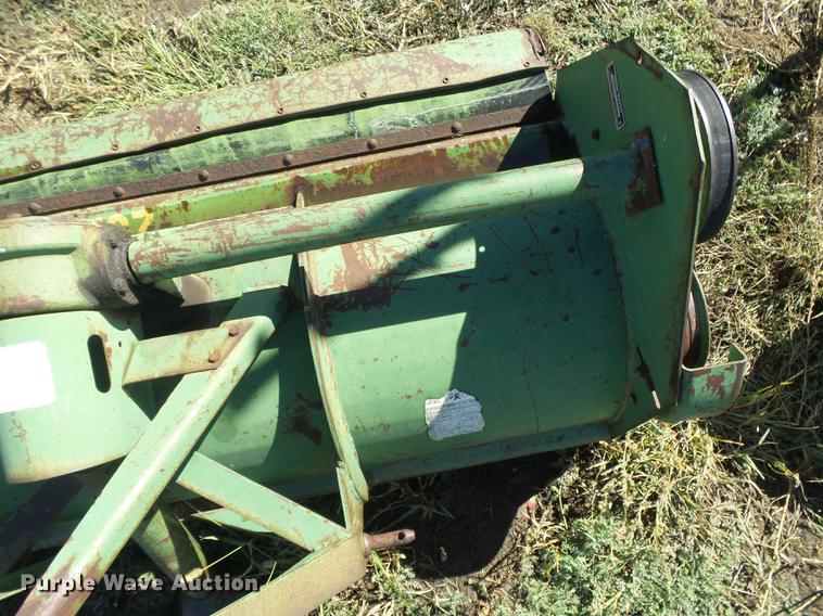 image for item DC3798 Ag equipment