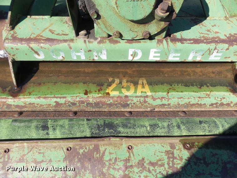 image for item DC3798 Ag equipment