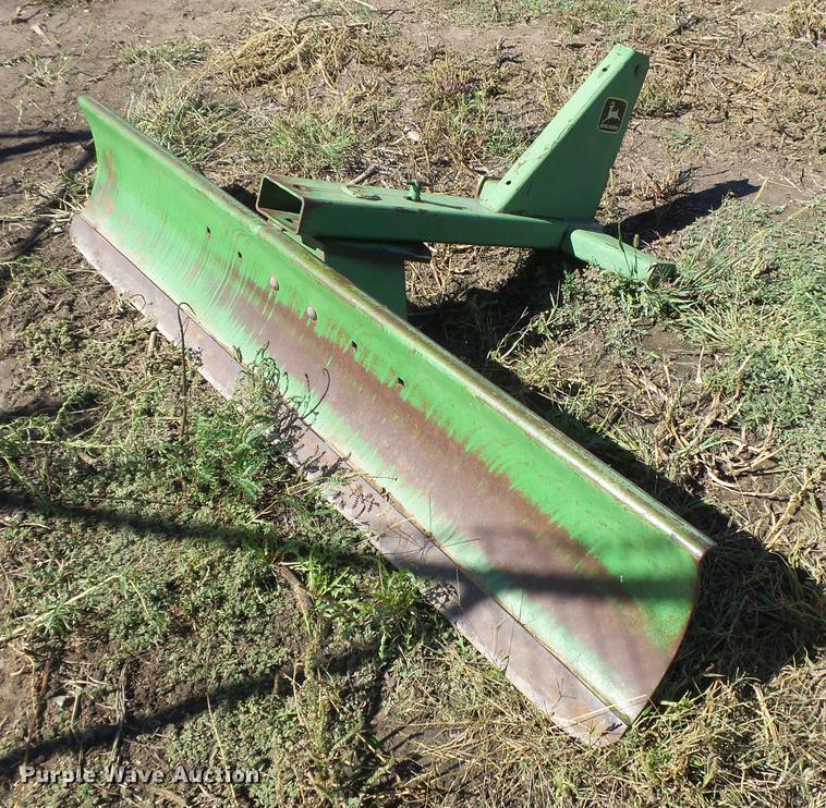 image for item DC3798 Ag equipment