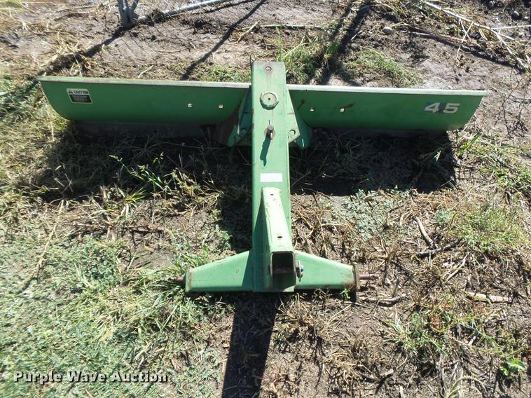 image for item DC3798 Ag equipment