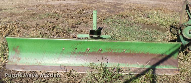 image for item DC3798 Ag equipment