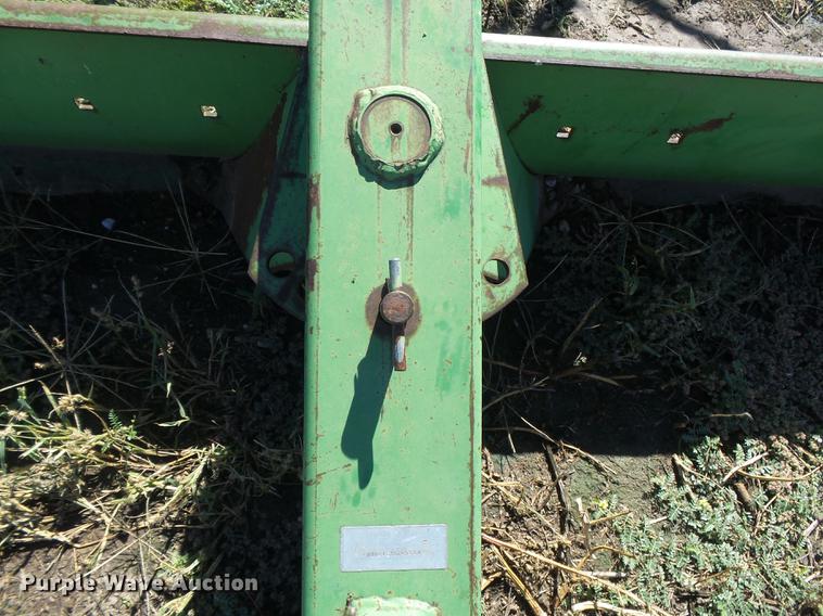 image for item DC3798 Ag equipment