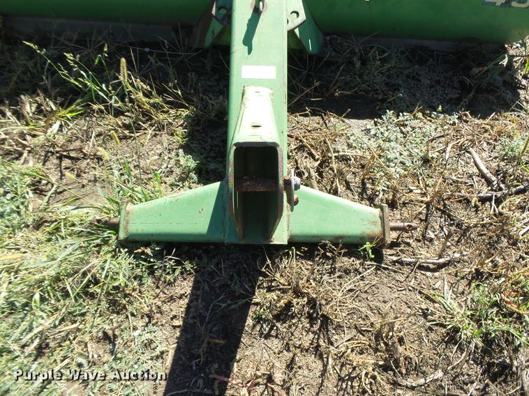 image for item DC3798 Ag equipment