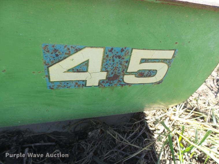 image for item DC3798 Ag equipment