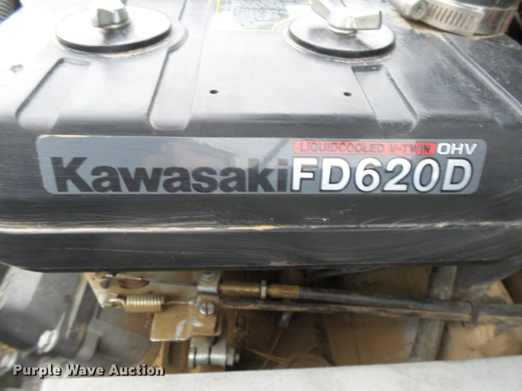 image for item DC3801 1997 Argo V894-37 Conquest amphibious vehicle