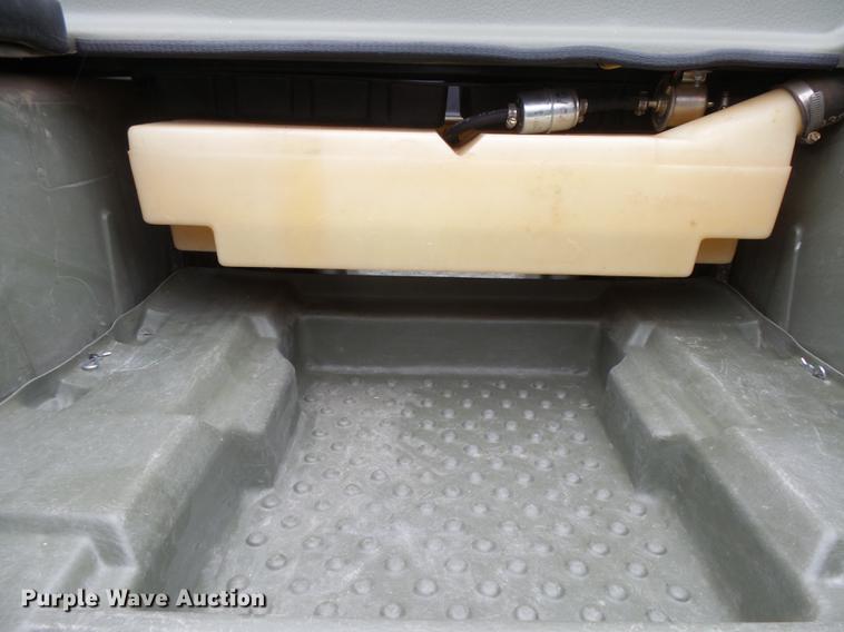 image for item DC3801 1997 Argo V894-37 Conquest amphibious vehicle