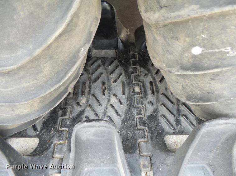 image for item DC3801 1997 Argo V894-37 Conquest amphibious vehicle